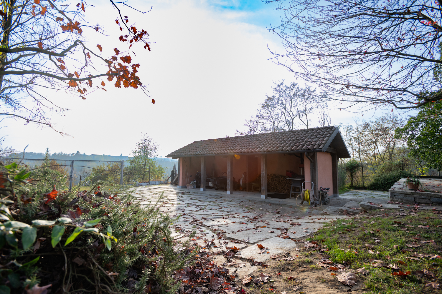 Azzano d'Asti, Itaalia, 6 Bedrooms Bedrooms, 13 Rooms Rooms,5 VannitoadVannitoad,Villa,Sale,1122