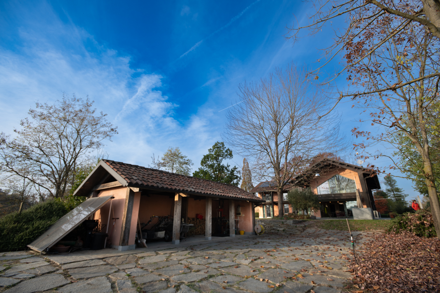 Azzano d'Asti, Itaalia, 6 Bedrooms Bedrooms, 13 Rooms Rooms,5 VannitoadVannitoad,Villa,Sale,1122