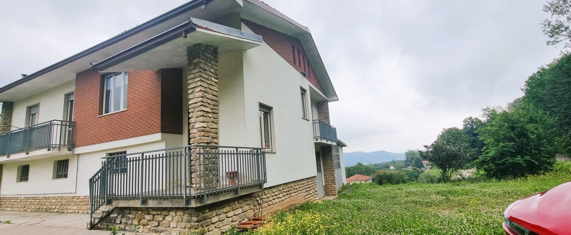 Cravanzana, Itaalia, 2 Bedrooms Bedrooms, 10 Rooms Rooms,2 BathroomsBathrooms,Villa,Müük,1010