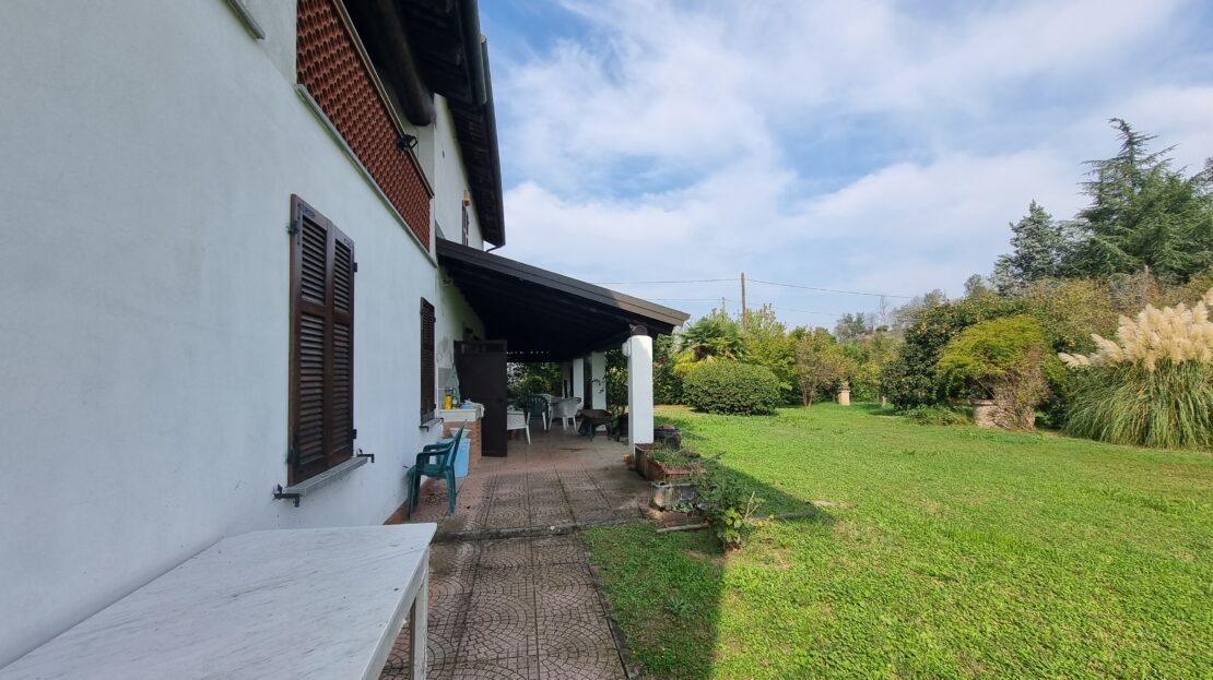 Mombercelli, Itaalia, 4 Bedrooms Bedrooms, 10 Rooms Rooms,4 VannitoadVannitoad,Villa,Sale,1011