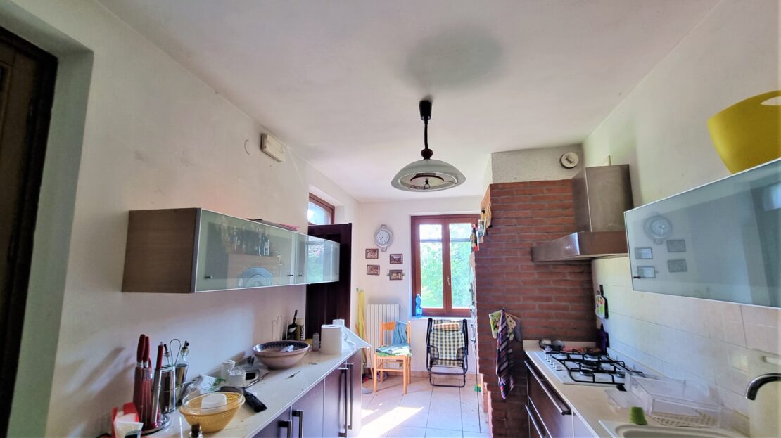 Mombercelli, Itaalia, 4 Bedrooms Bedrooms, 10 Rooms Rooms,4 VannitoadVannitoad,Villa,Sale,1011