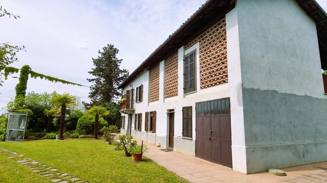 Mombercelli, Itaalia, 4 Bedrooms Bedrooms, 10 Rooms Rooms,4 VannitoadVannitoad,Villa,Sale,1011