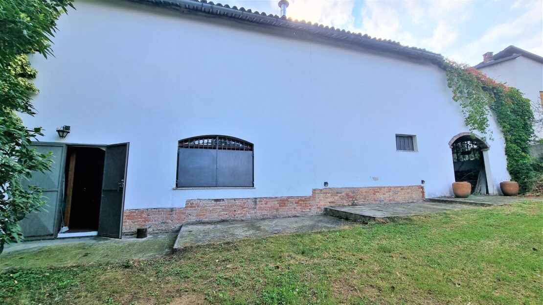 Vaglio Serra, Itaalia, 3 Bedrooms Bedrooms, 7 Rooms Rooms,1 VannitubaVannitoad,Villa,Sale,1012