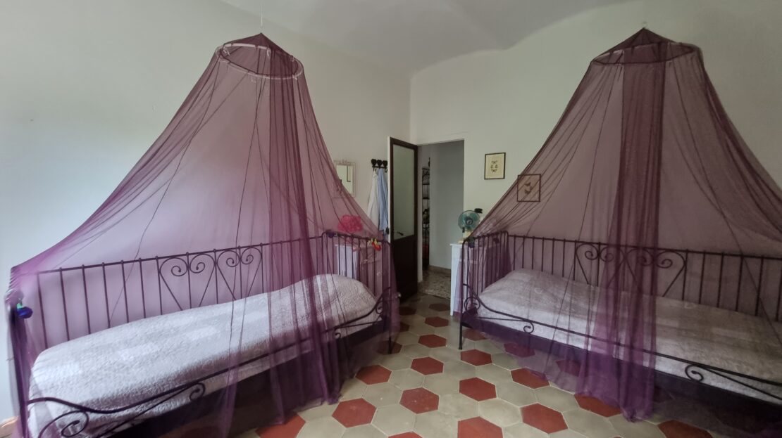 Vaglio Serra, Itaalia, 3 Bedrooms Bedrooms, 7 Rooms Rooms,1 VannitubaVannitoad,Villa,Sale,1012