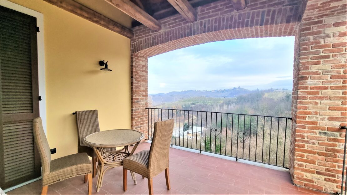 Castelnuovo Calcea, Itaalia, 3 Bedrooms Bedrooms, 9 Rooms Rooms,3 VannitoadVannitoad,Villa,Sale,1013