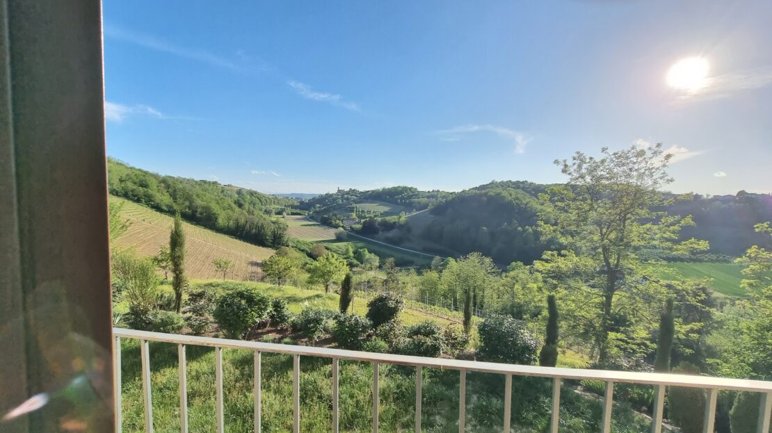 Castelnuovo Calcea, Itaalia, 3 Bedrooms Bedrooms, 9 Rooms Rooms,3 VannitoadVannitoad,Villa,Sale,1013