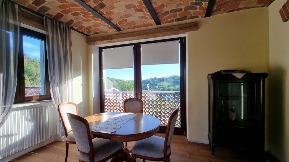 Castelnuovo Calcea, Itaalia, 3 Bedrooms Bedrooms, 9 Rooms Rooms,3 VannitoadVannitoad,Villa,Sale,1013