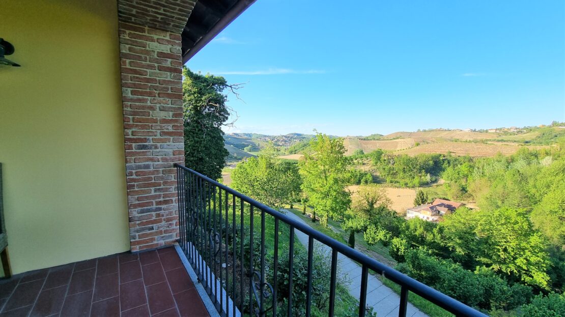 Castelnuovo Calcea, Itaalia, 3 Bedrooms Bedrooms, 9 Rooms Rooms,3 VannitoadVannitoad,Villa,Sale,1013