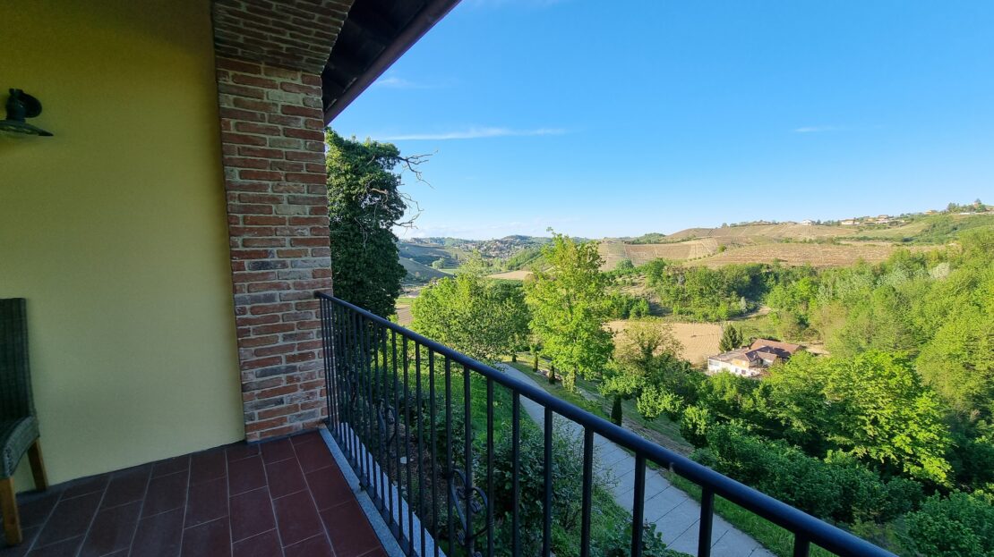 Castelnuovo Calcea, Itaalia, 3 Bedrooms Bedrooms, 9 Rooms Rooms,3 VannitoadVannitoad,Villa,Sale,1013