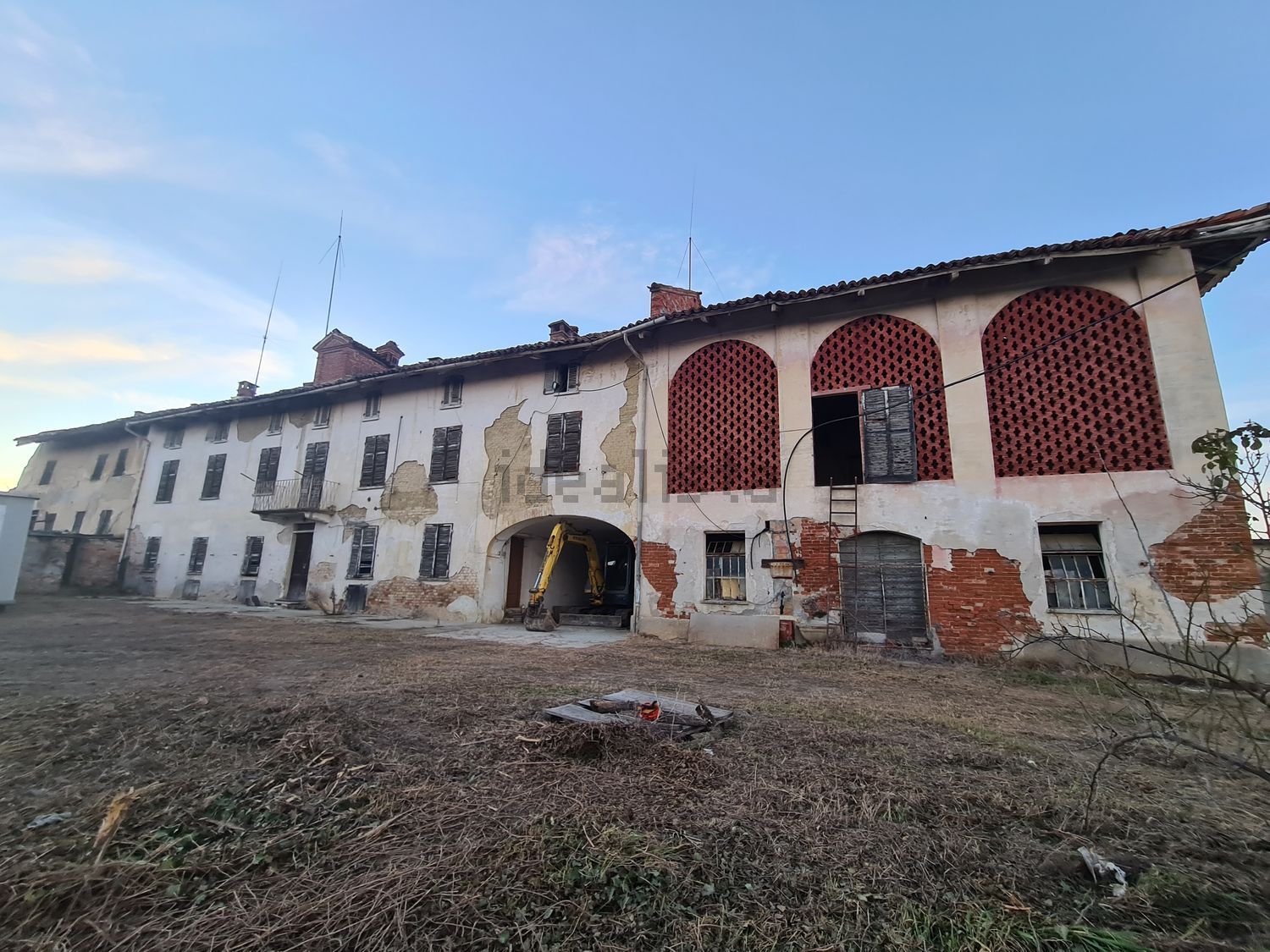 Costigliole D'Asti, Itaalia, 10 Bedrooms Bedrooms, 18 Rooms Rooms,1 VannitubaVannitoad,Villa,Sale,1015