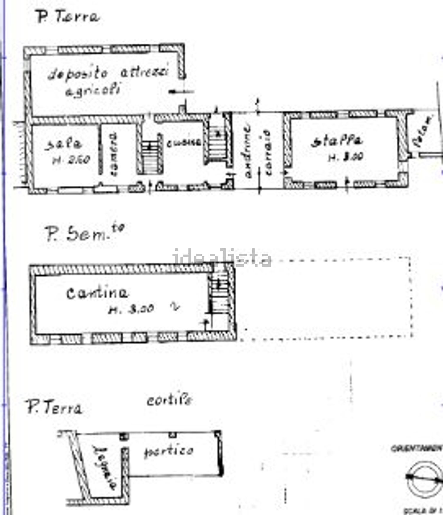 Costigliole D'Asti, Itaalia, 10 Bedrooms Bedrooms, 18 Rooms Rooms,1 VannitubaVannitoad,Villa,Sale,1015