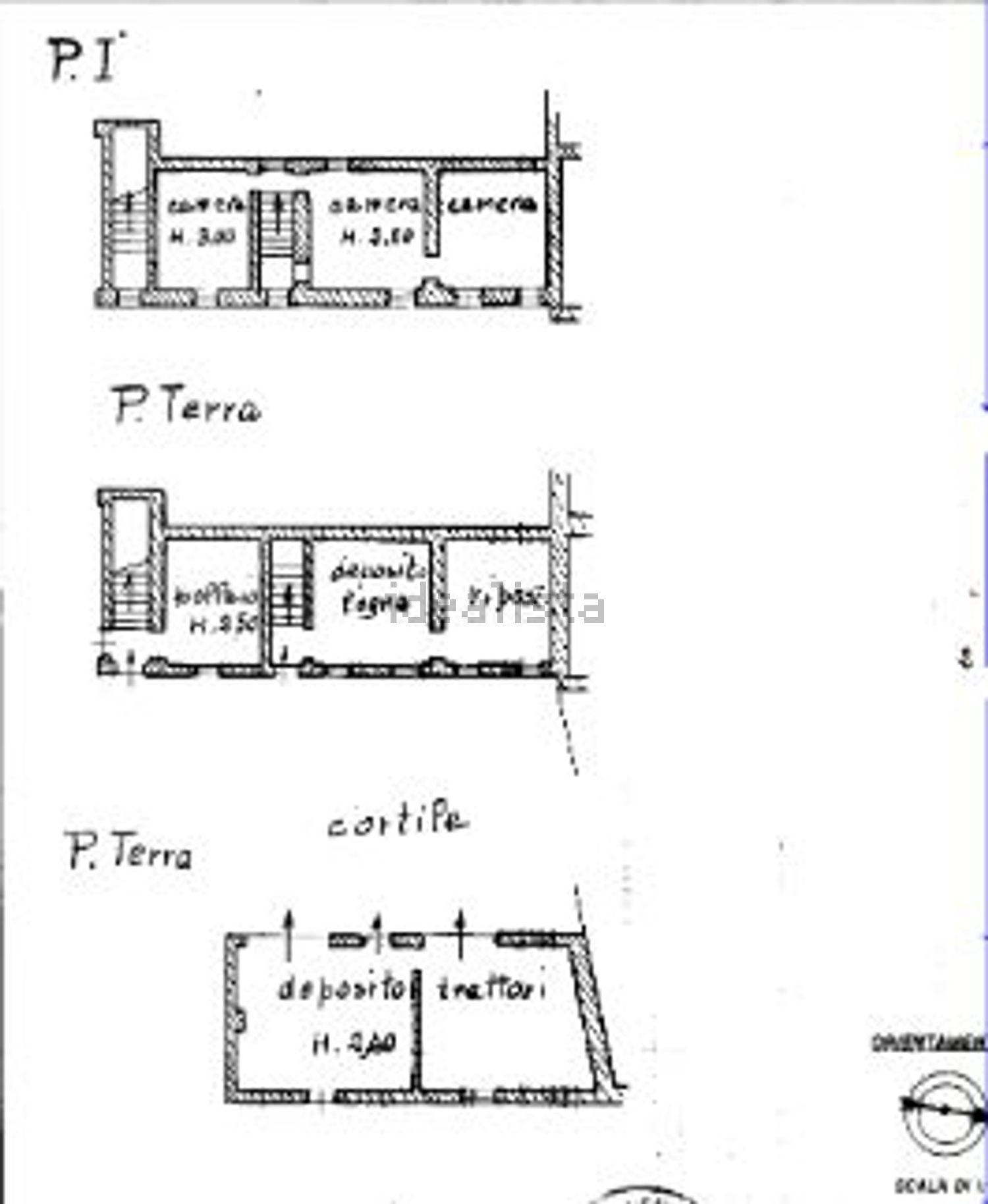 Costigliole D'Asti, Itaalia, 10 Bedrooms Bedrooms, 18 Rooms Rooms,1 VannitubaVannitoad,Villa,Sale,1015