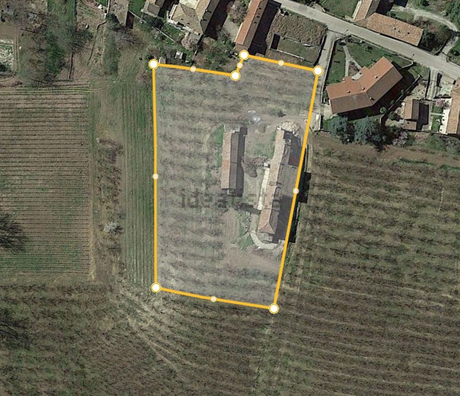 Costigliole D'Asti, Itaalia, 10 Bedrooms Bedrooms, 18 Rooms Rooms,1 VannitubaVannitoad,Villa,Sale,1015