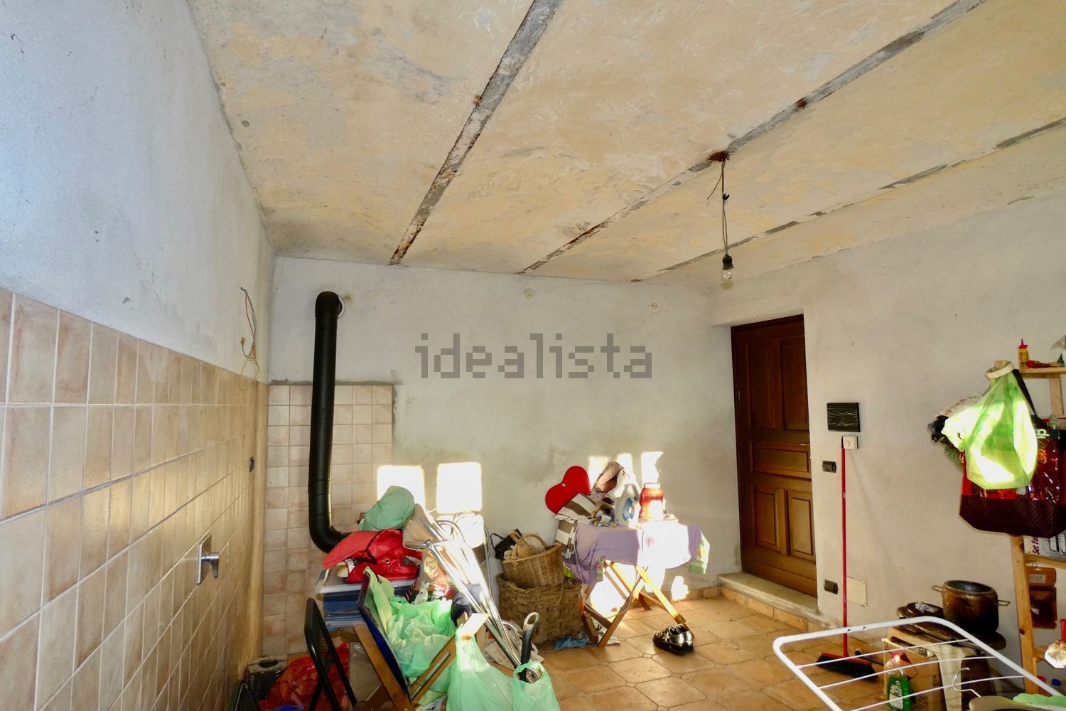 Calosso d'Asti, Itaalia, 4 Bedrooms Bedrooms, 9 Rooms Rooms,1 VannitubaVannitoad,Villa,Sale,1016