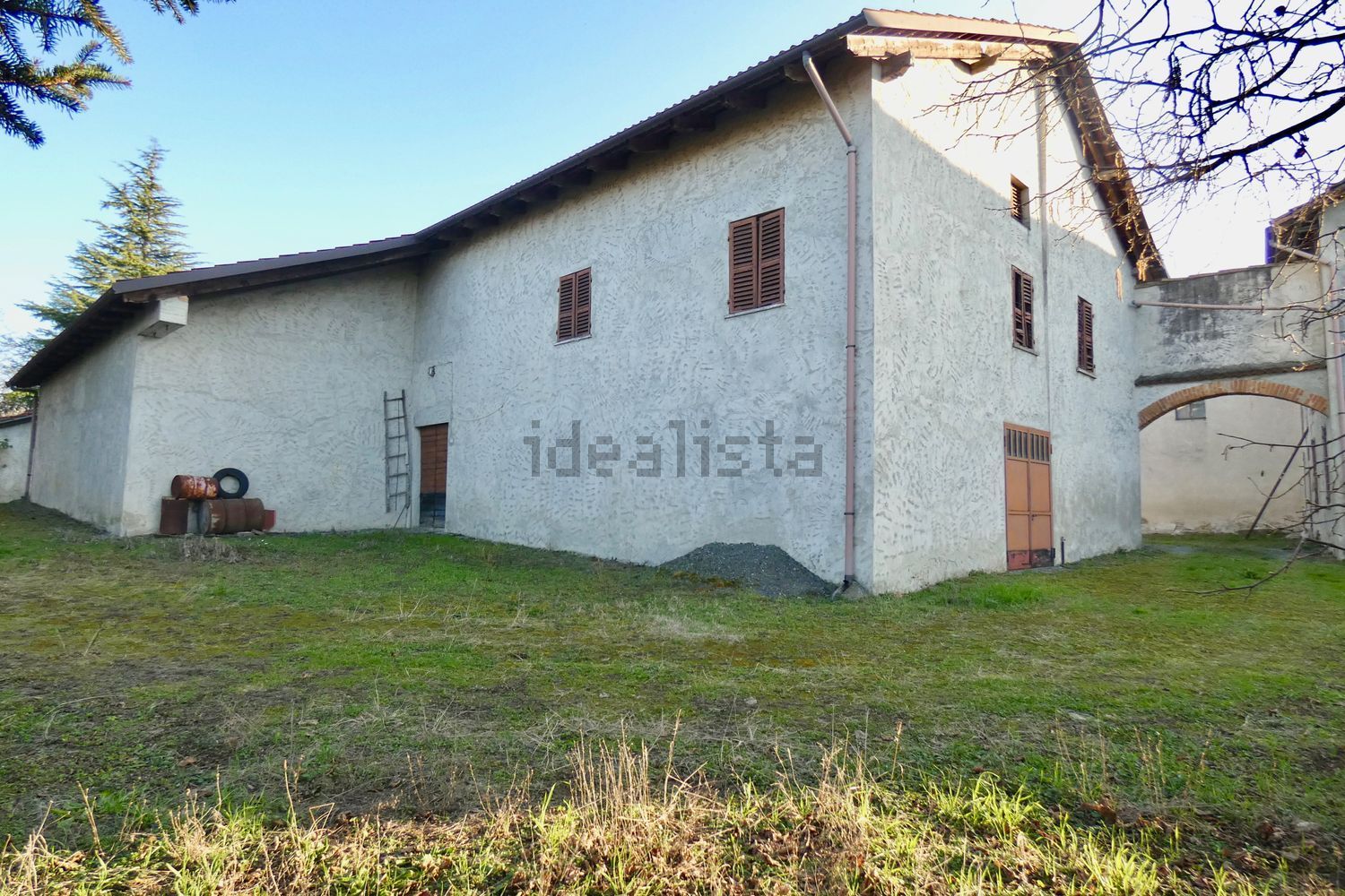 Rocchetta Palafea, Itaalia, 9 Bedrooms Bedrooms, 25 Rooms Rooms,1 VannitubaVannitoad,Villa,Sale,1017