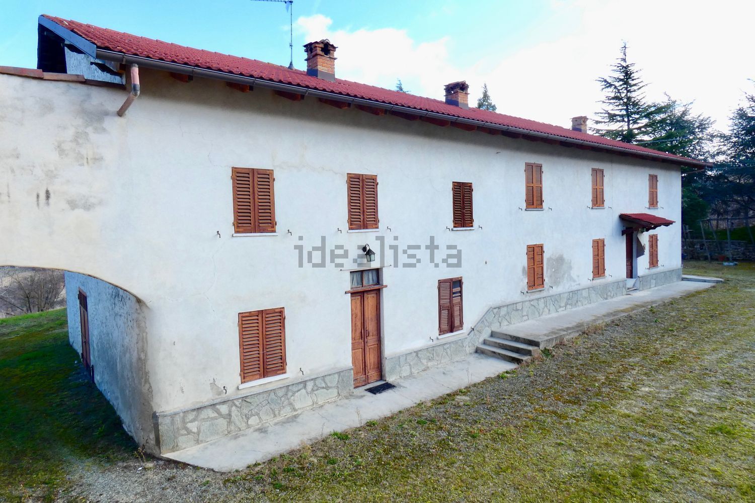 Rocchetta Palafea, Itaalia, 9 Bedrooms Bedrooms, 25 Rooms Rooms,1 VannitubaVannitoad,Villa,Sale,1017