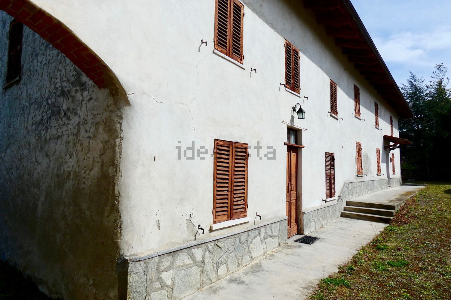 Rocchetta Palafea, Itaalia, 9 Bedrooms Bedrooms, 25 Rooms Rooms,1 VannitubaVannitoad,Villa,Sale,1017