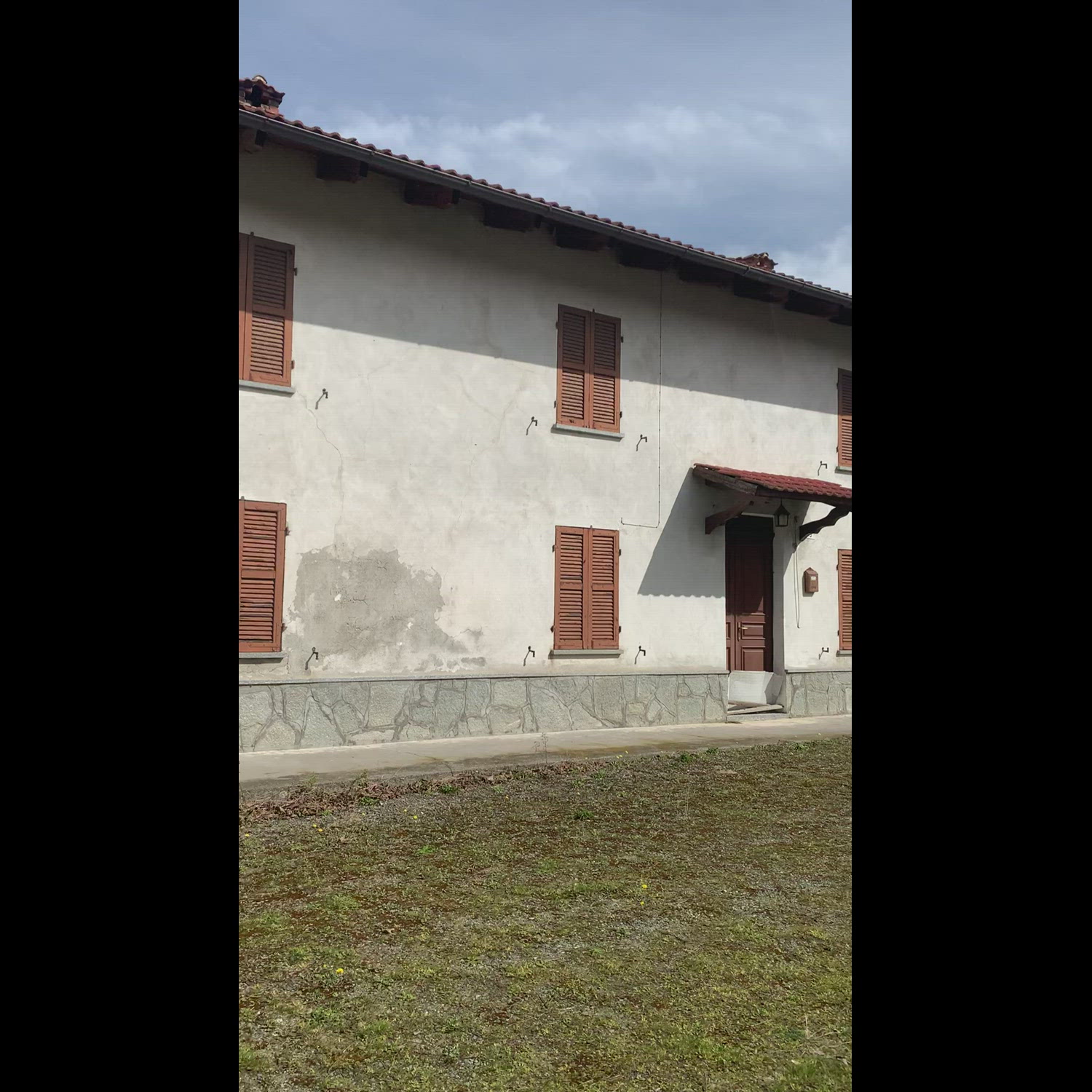 Rocchetta Palafea, Itaalia, 9 Bedrooms Bedrooms, 25 Rooms Rooms,1 VannitubaVannitoad,Villa,Sale,1017