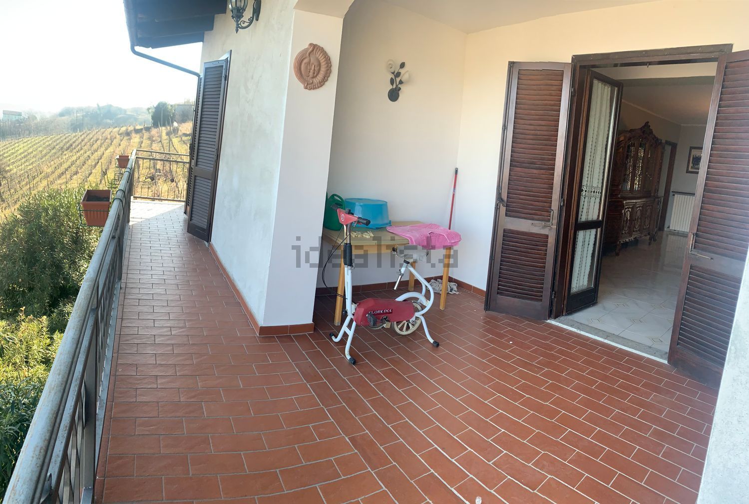 Canelli, Itaalia, 3 Bedrooms Bedrooms, 8 Rooms Rooms,2 VannitoadVannitoad,Villa,Sale,1018