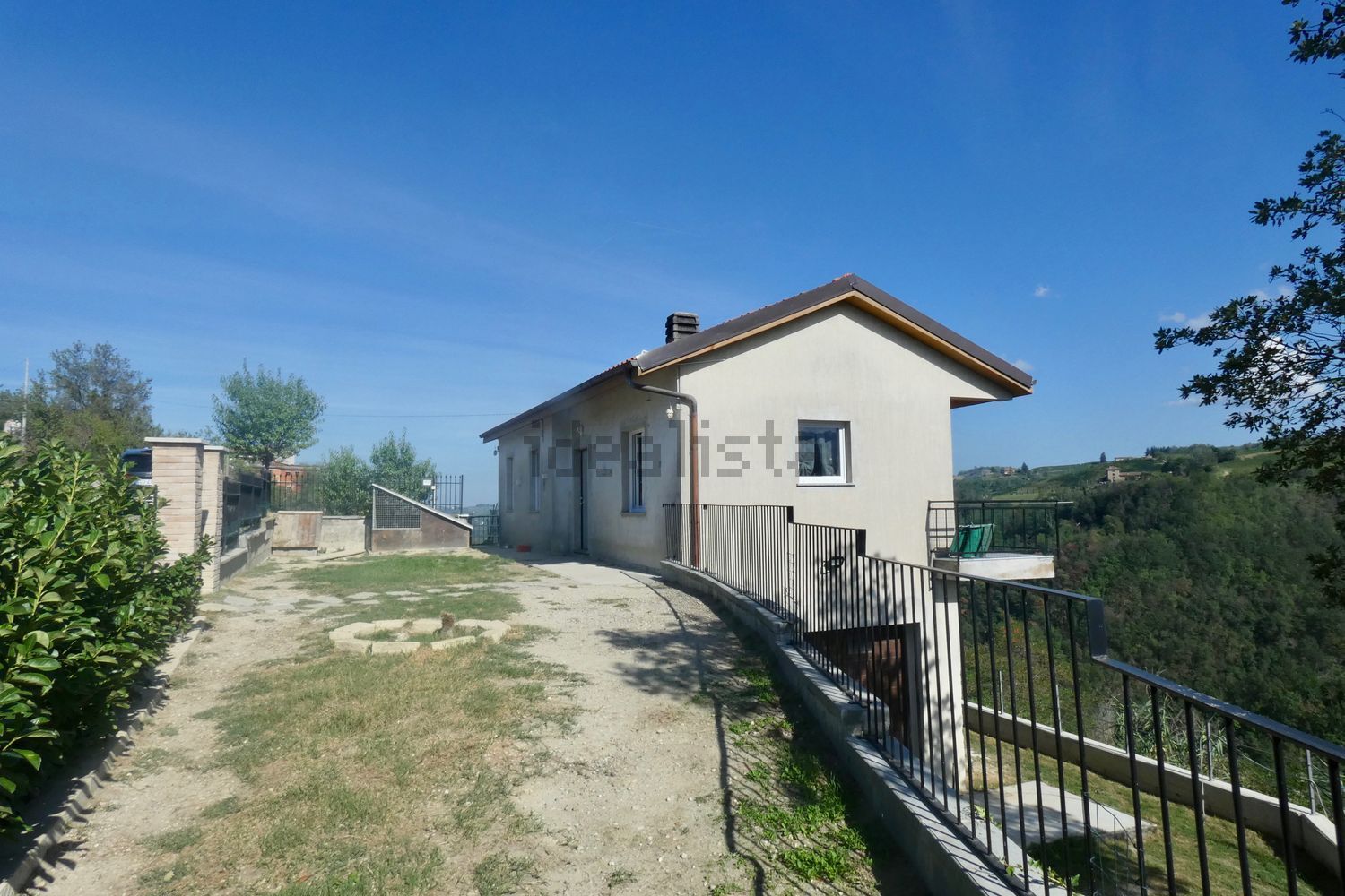 Canelli, Itaalia, 2 Bedrooms Bedrooms, 6 Rooms Rooms,2 VannitoadVannitoad,Villa,Sale,1019