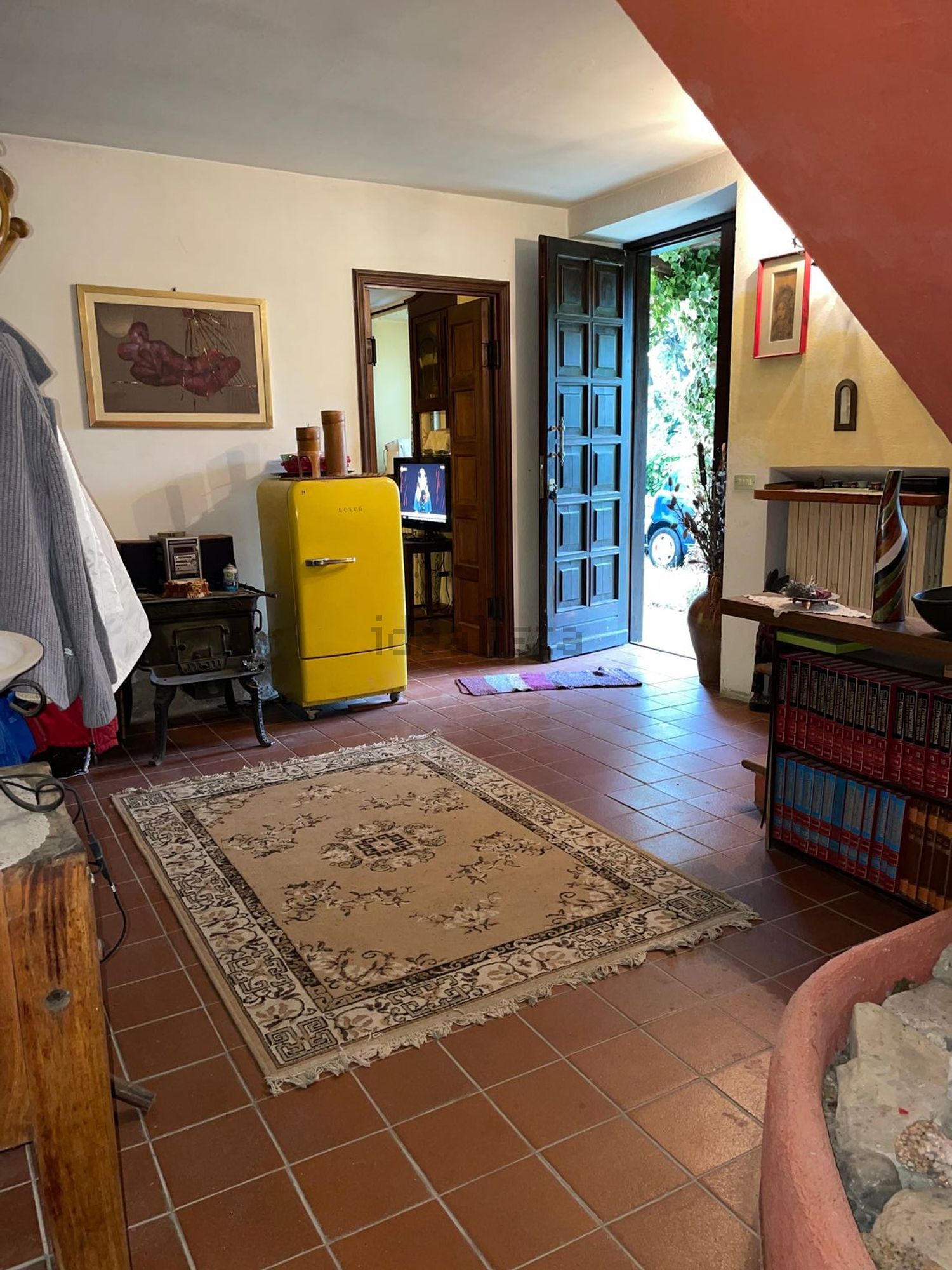 Castel Boglione, Itaalia, 5 Bedrooms Bedrooms, 9 Rooms Rooms,2 BathroomsBathrooms,Villa,Müük,1020