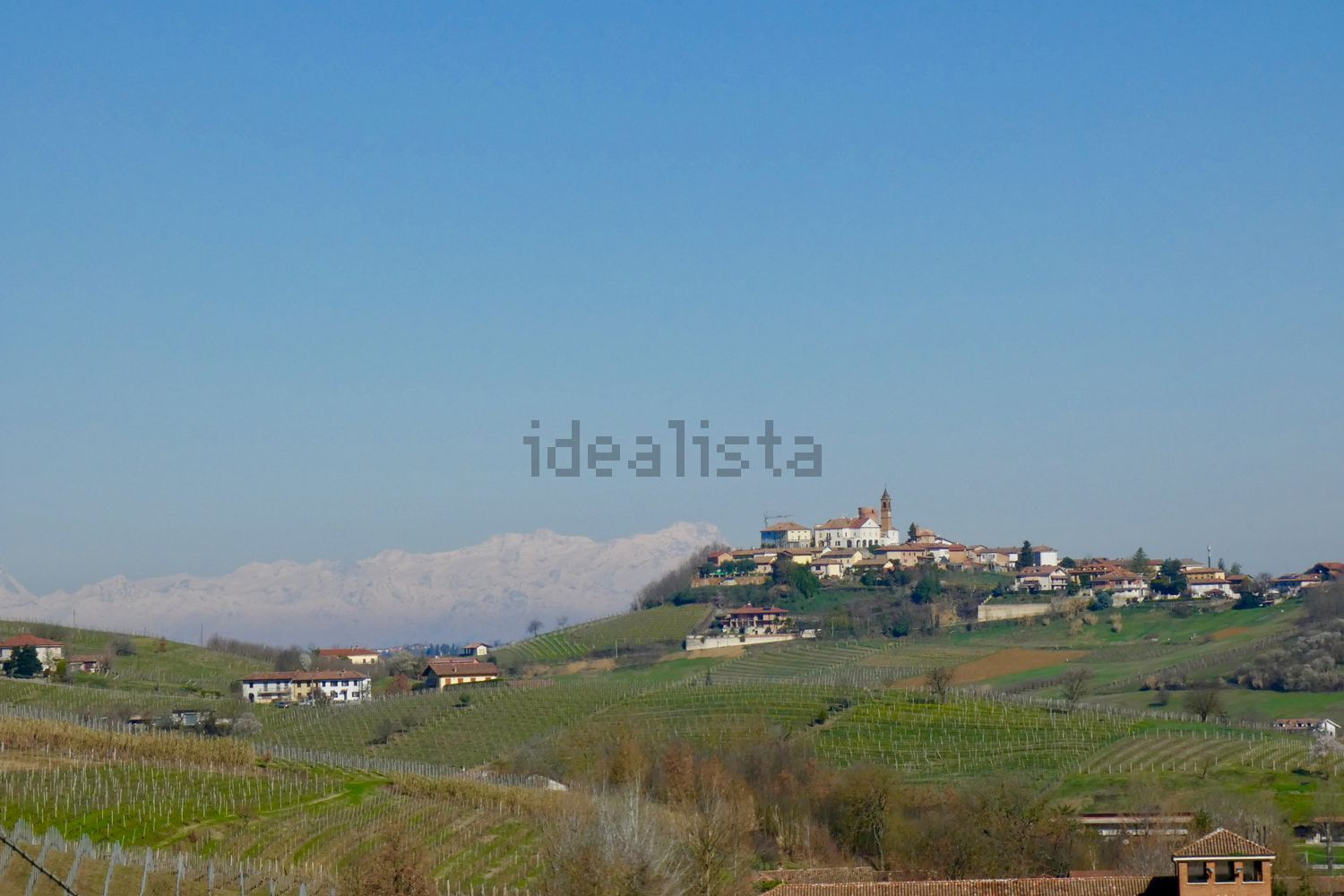 Canelli, Itaalia, 2 Bedrooms Bedrooms, 8 Rooms Rooms,2 VannitoadVannitoad,Villa,Sale,1021