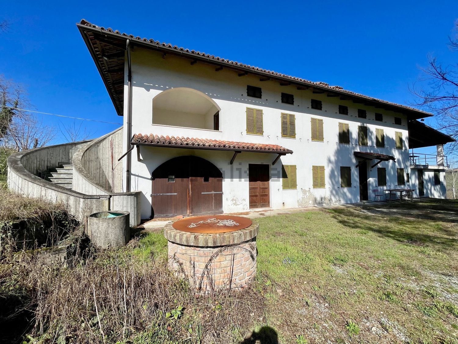 Canelli, Itaalia, 2 Bedrooms Bedrooms, 8 Rooms Rooms,2 VannitoadVannitoad,Villa,Sale,1021