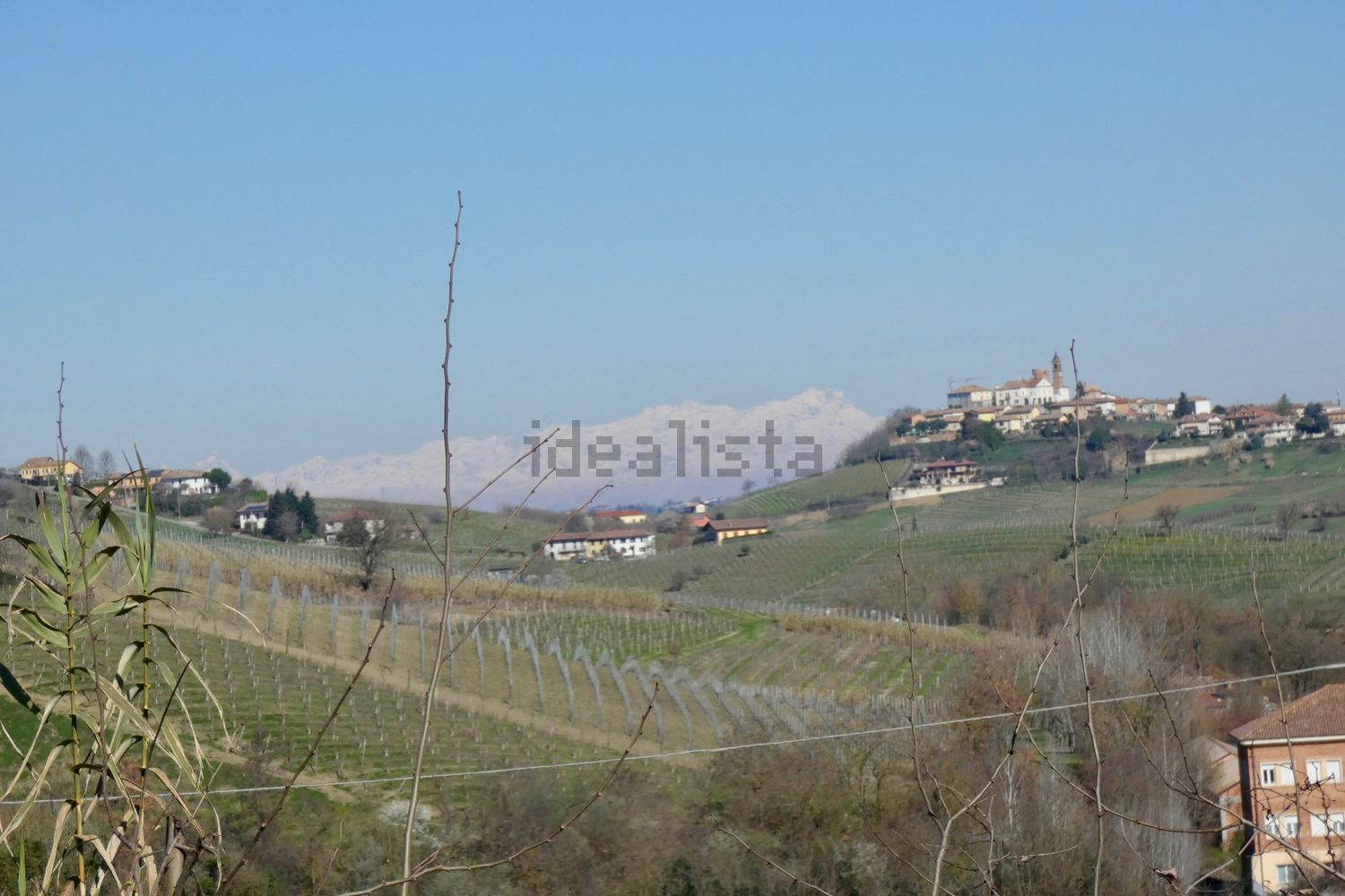 Canelli, Itaalia, 2 Bedrooms Bedrooms, 8 Rooms Rooms,2 VannitoadVannitoad,Villa,Sale,1021