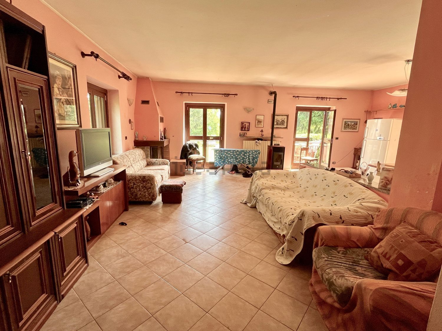 Monastery Bormida, Itaalia, 3 Bedrooms Bedrooms, 10 Rooms Rooms,3 BathroomsBathrooms,Villa,Müük,1028