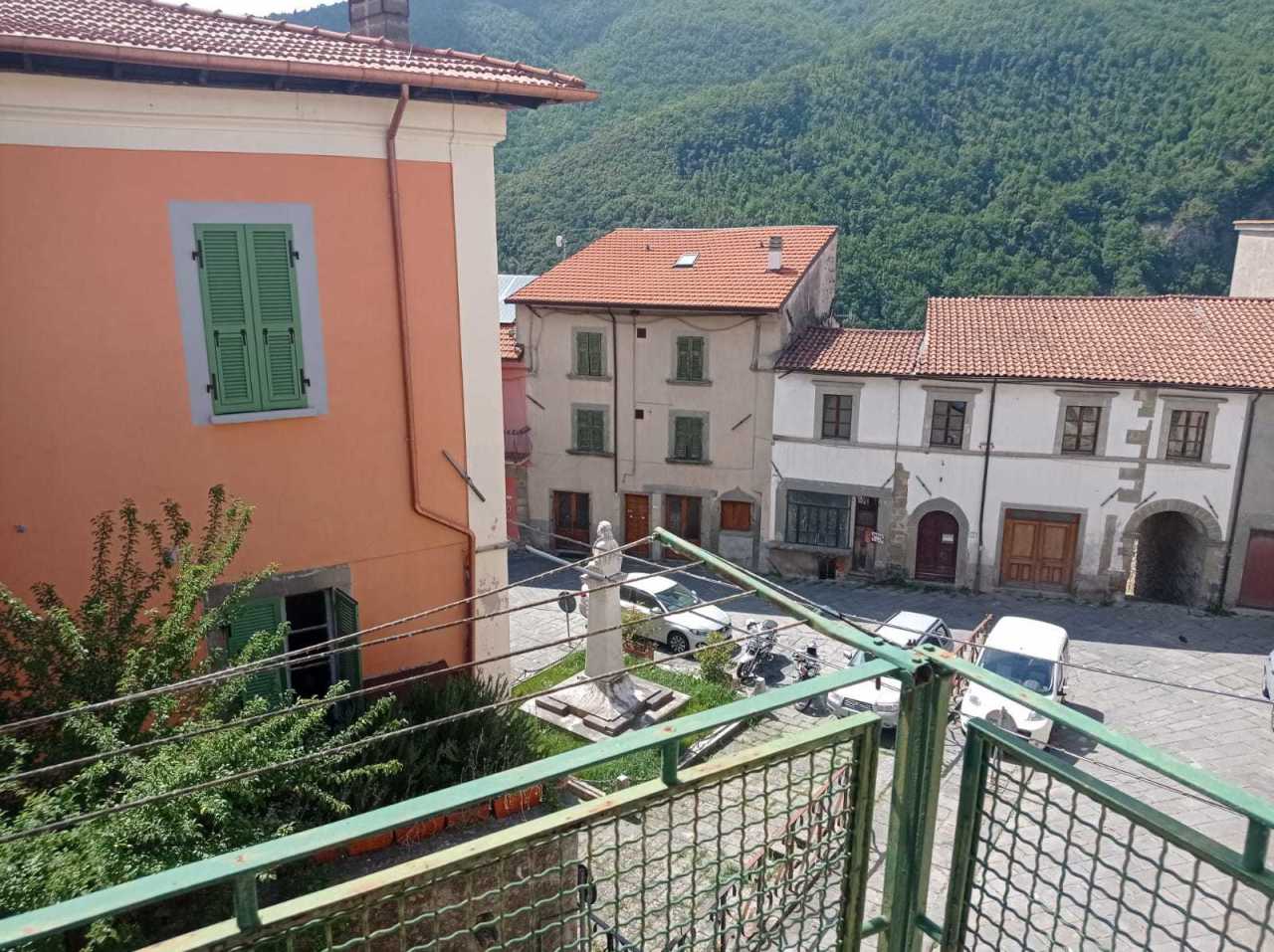 Fivizzano, Itaalia, 2 Bedrooms Bedrooms, 4 Rooms Rooms,1 BathroomBathrooms,Korter,Müük,1033