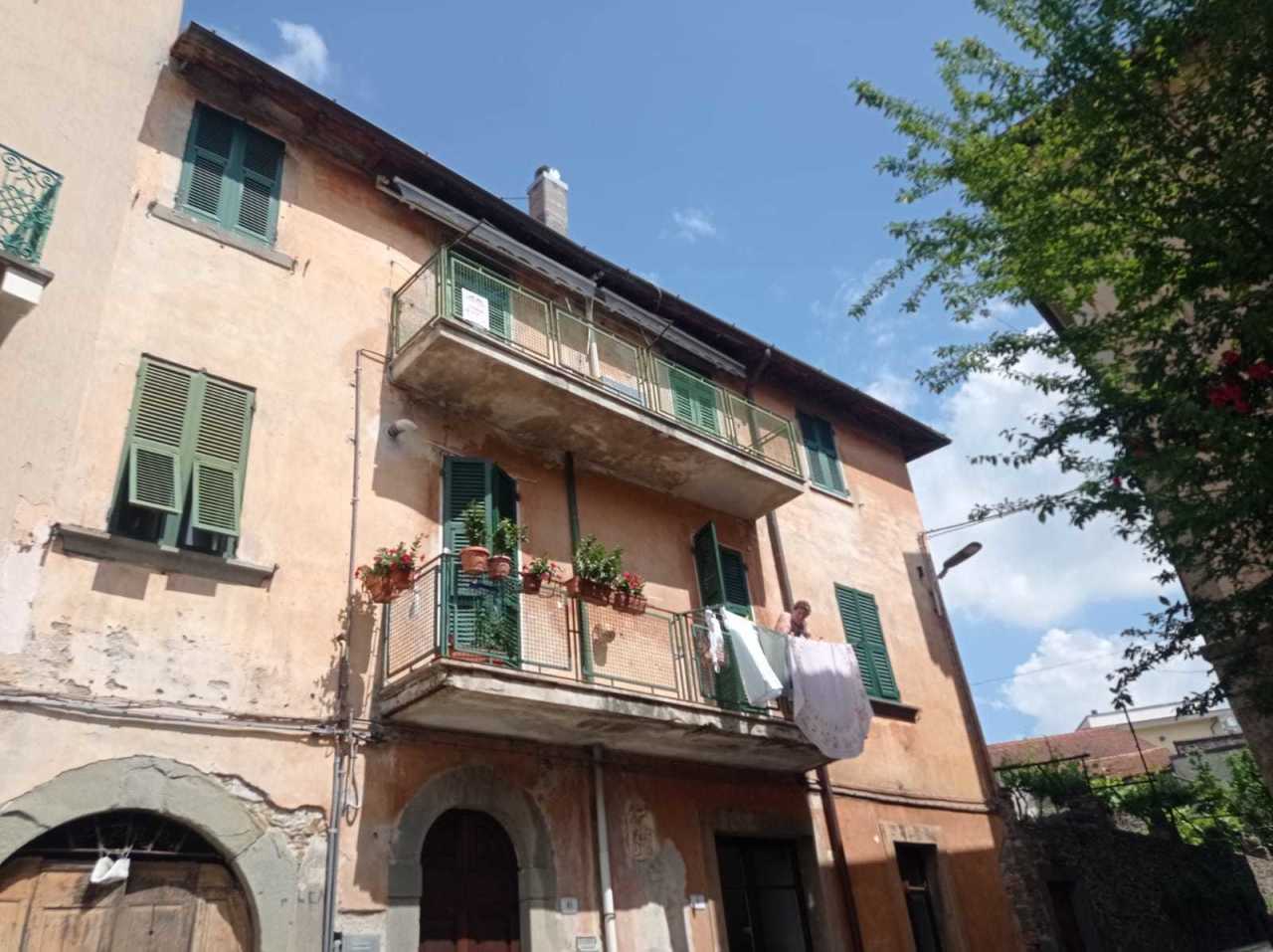 Fivizzano, Itaalia, 2 Bedrooms Bedrooms, 4 Rooms Rooms,1 BathroomBathrooms,Korter,Müük,1033