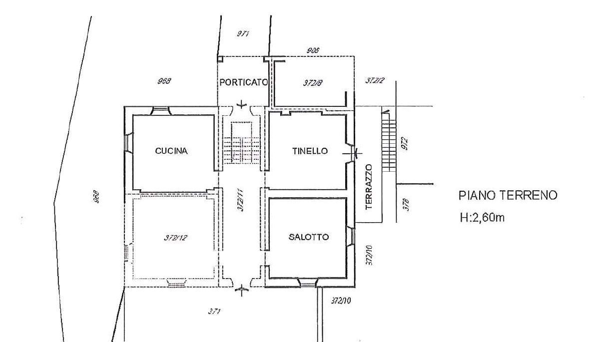 Itaalia, 15 Rooms Rooms,2 VannitoadVannitoad,Villa,Sale,1037