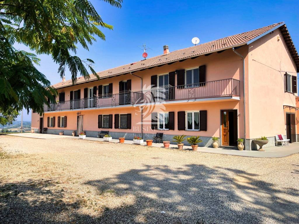 Itaalia, 9 Bedrooms Bedrooms, ,Villa,Müük,1038