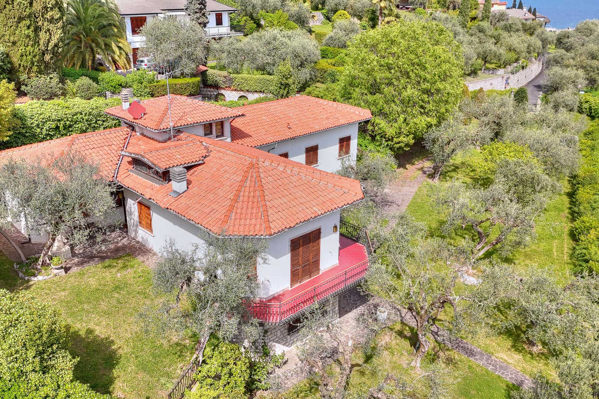 Itaalia, 7 Bedrooms Bedrooms, 11 Rooms Rooms,4 VannitoadVannitoad,Villa,Sale,1050