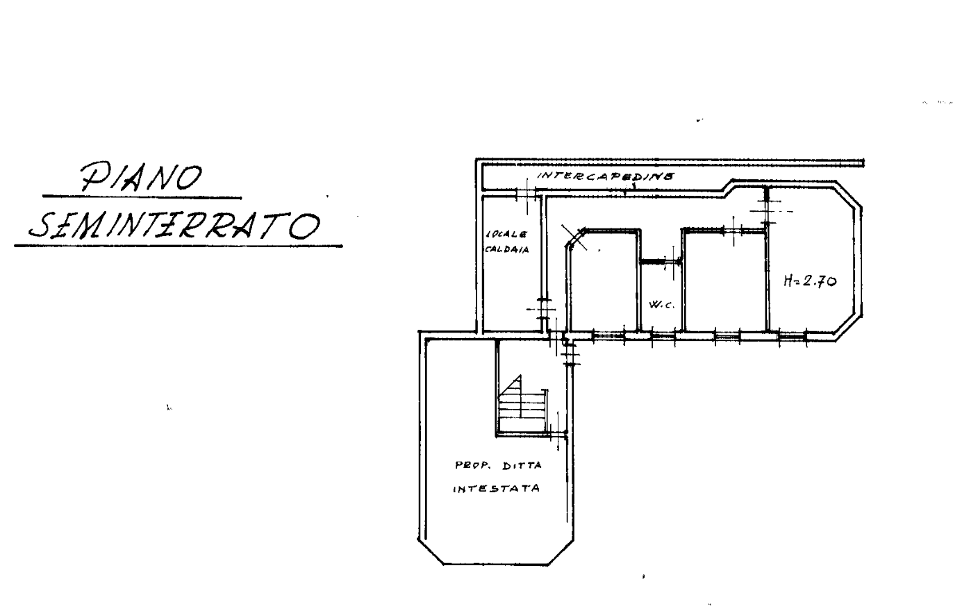 Itaalia, 7 Bedrooms Bedrooms, 11 Rooms Rooms,4 VannitoadVannitoad,Villa,Sale,1050