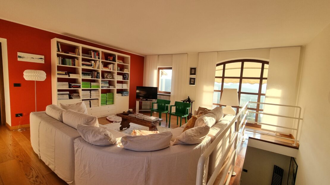 Itaalia, 4 Bedrooms Bedrooms, 12 Rooms Rooms,2 VannitoadVannitoad,Villa,Sale,1055